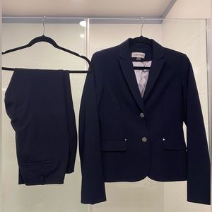 Calvin Klein matching suit set